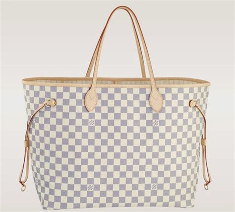 black and white louis vuitton tote|louis vuitton black checkered bag.